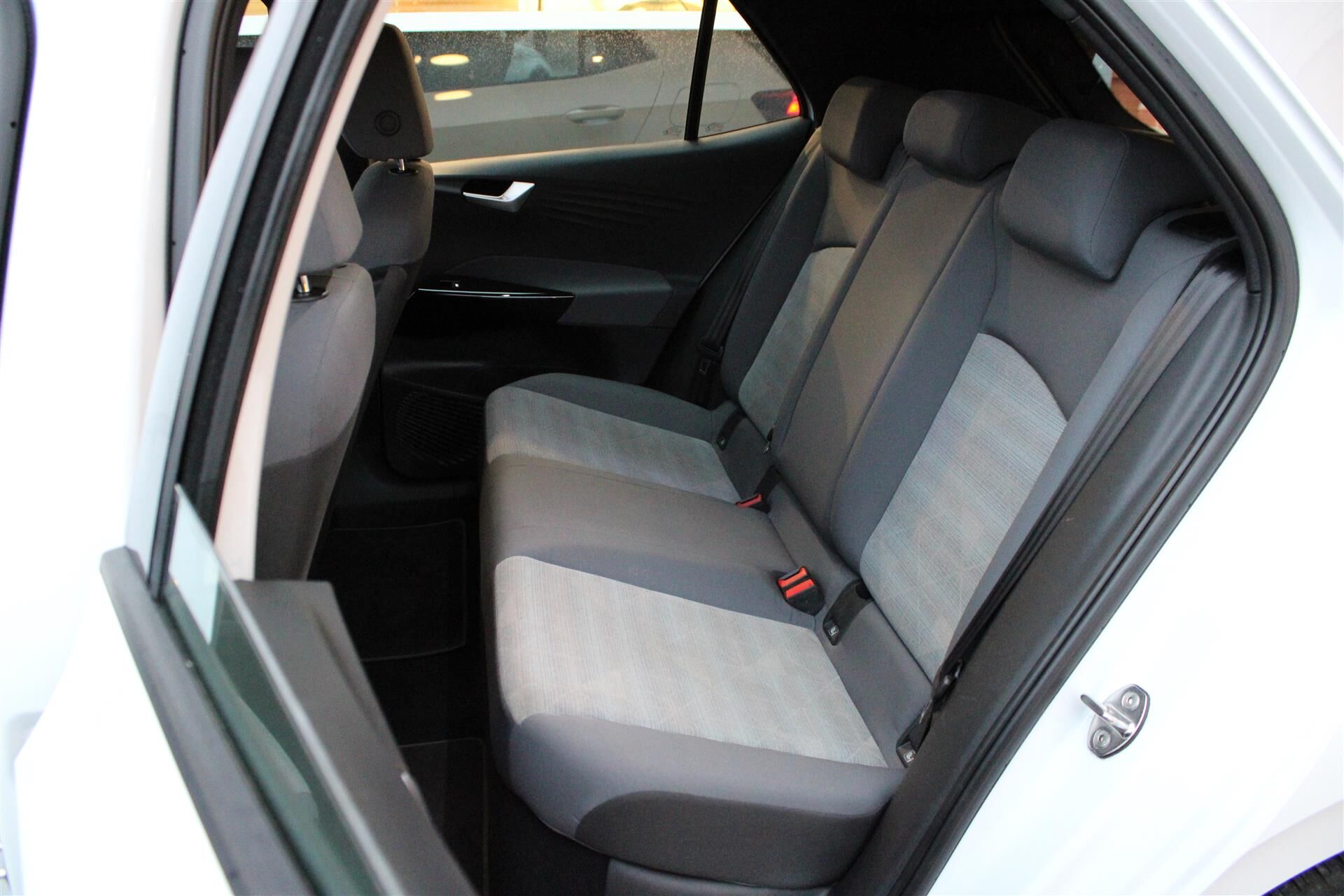 Billede af VW ID.3 EL 1st Pro Performance 204HK 5d Aut.