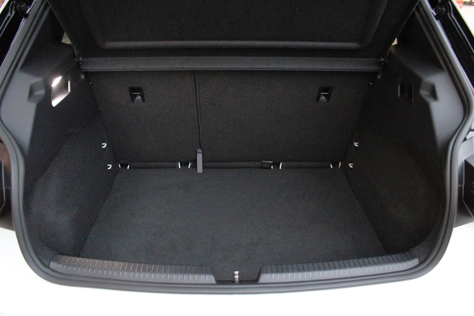 Billede af VW ID.3 EL 1st Pro Performance 204HK 5d Aut.