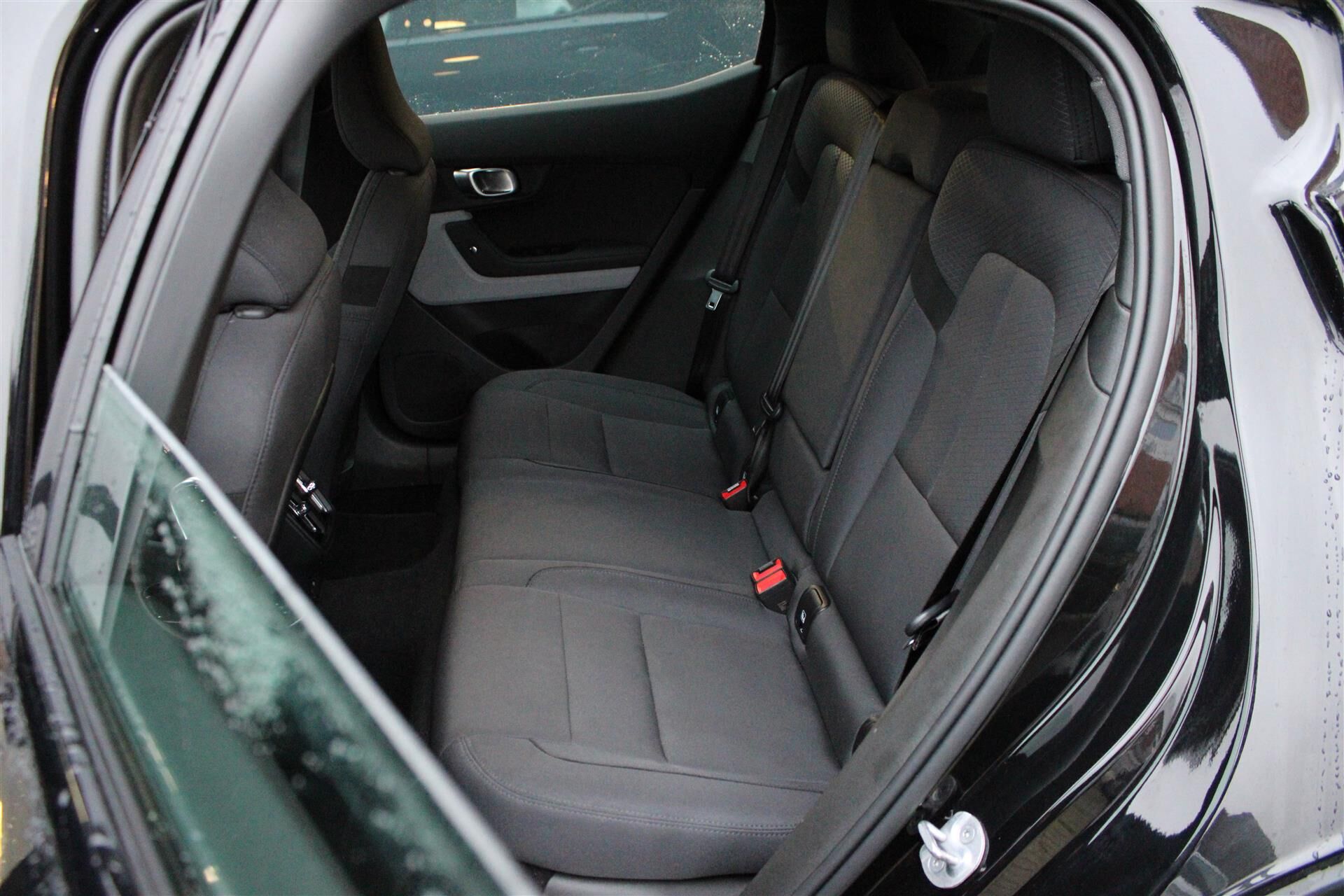 Billede af Polestar 2 EL Long range Single motor 299HK 5d Aut.