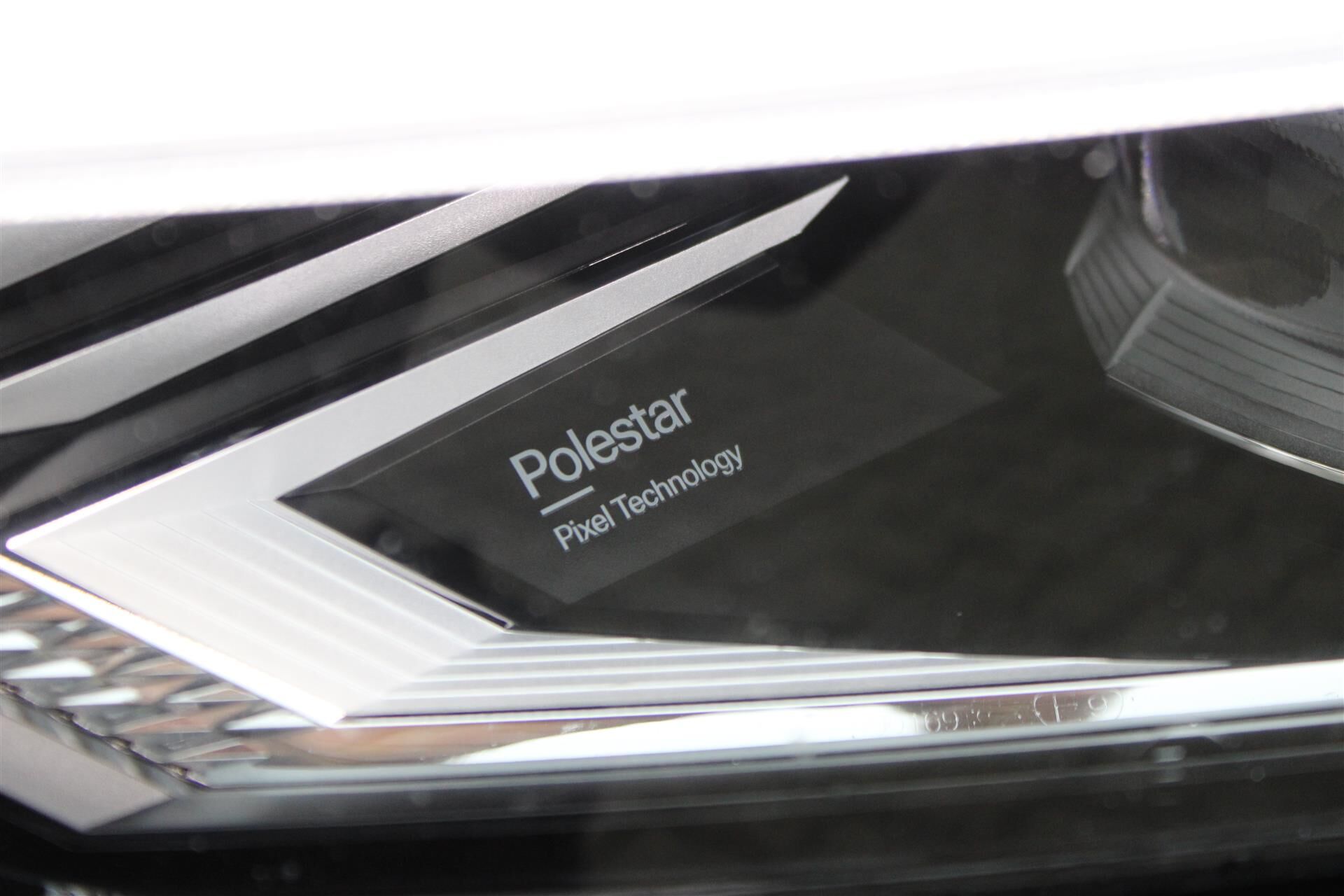 Billede af Polestar 2 EL Long range Single motor 299HK 5d Aut.