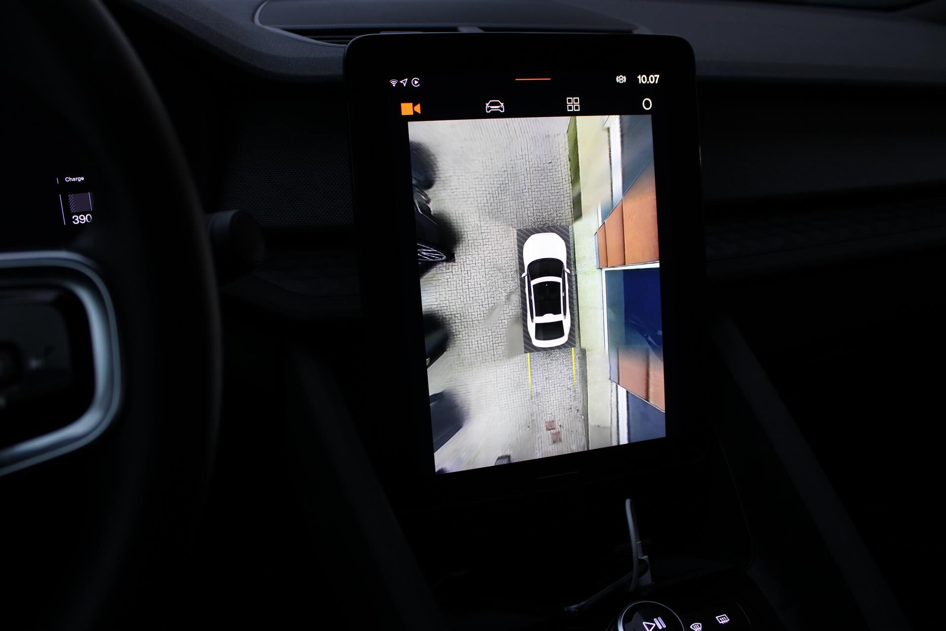 Billede af Polestar 2 EL Long range Single motor 299HK 5d Aut.