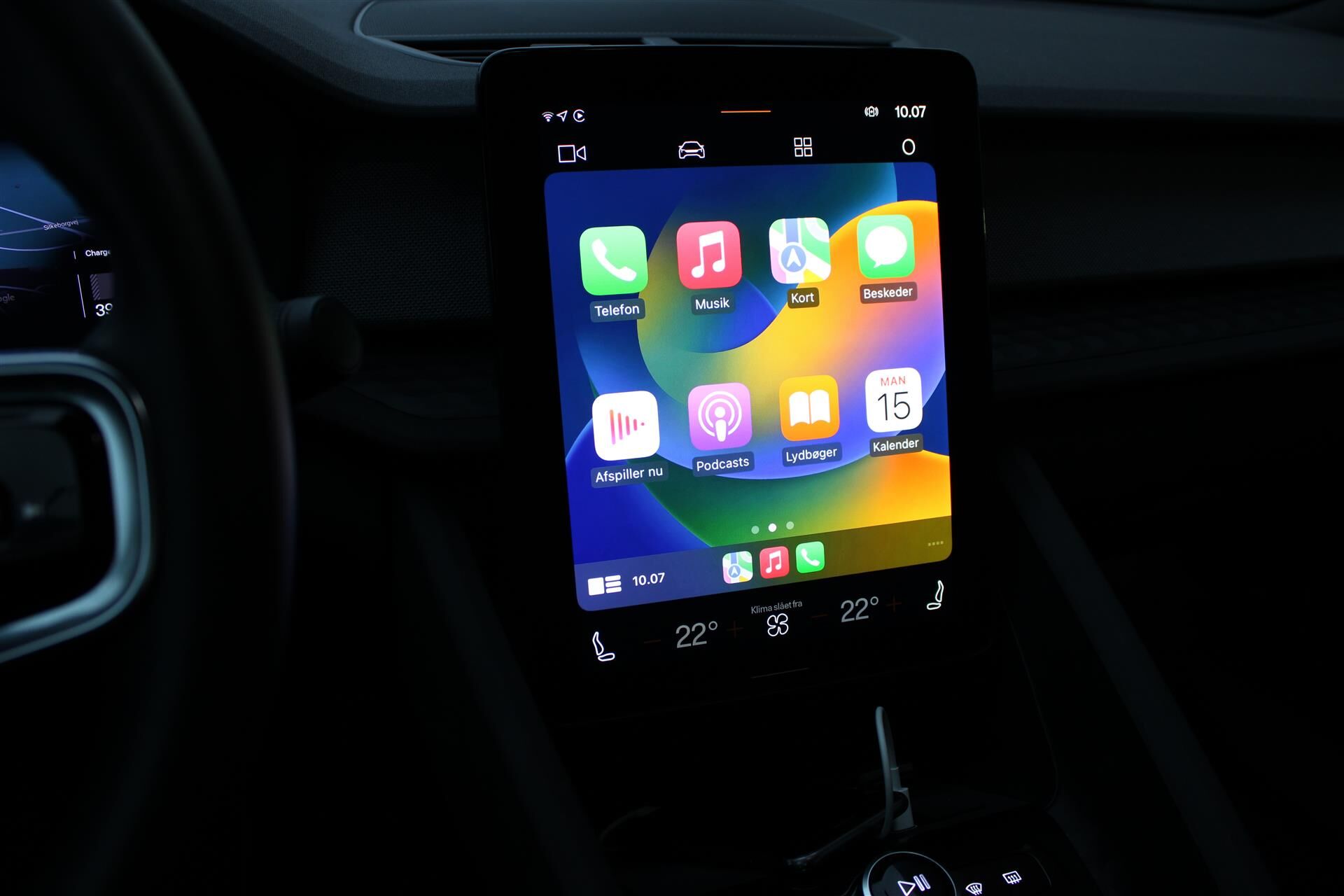 Billede af Polestar 2 EL Long range Single motor 299HK 5d Aut.