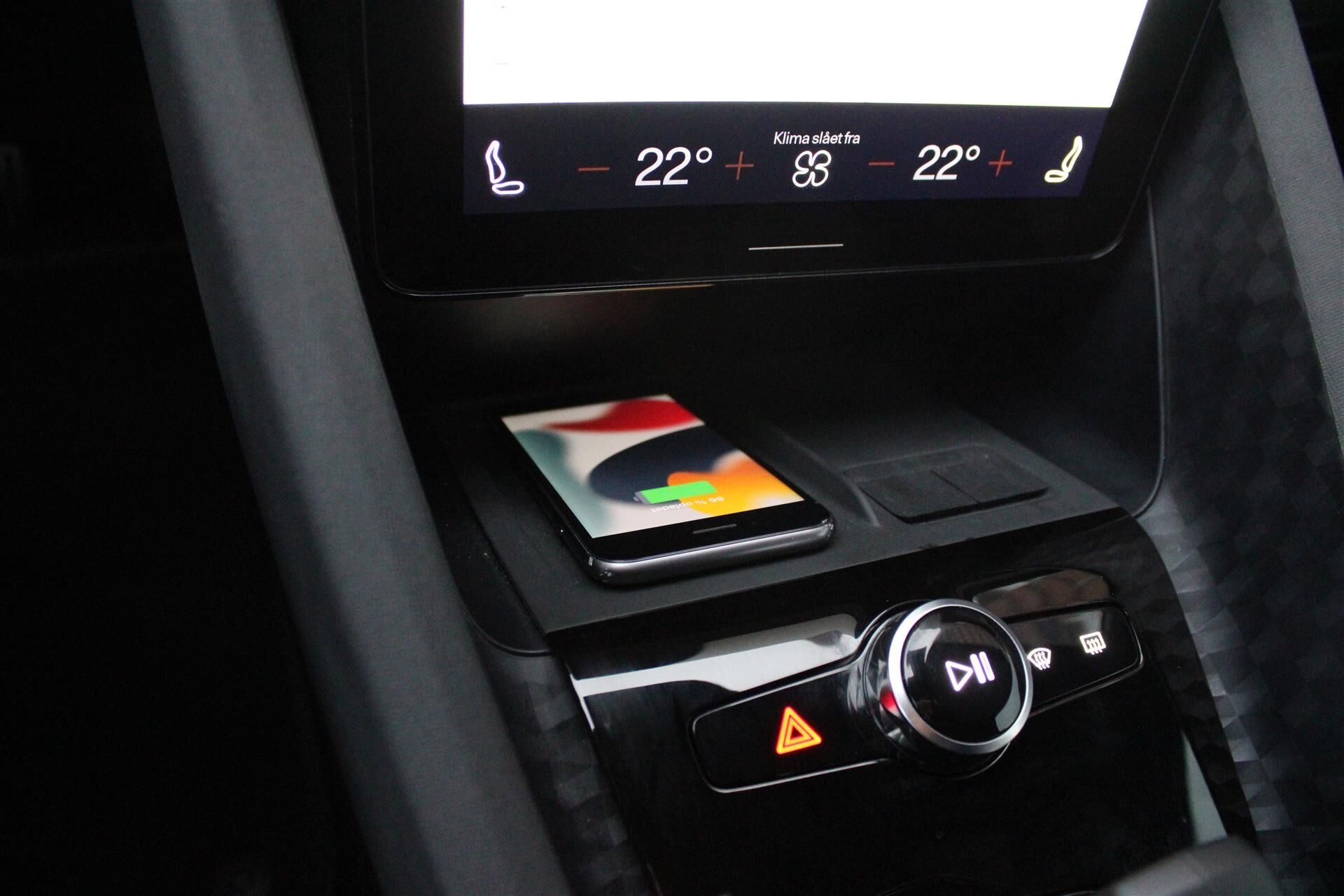 Billede af Polestar 2 EL Long range Single motor 299HK 5d Aut.