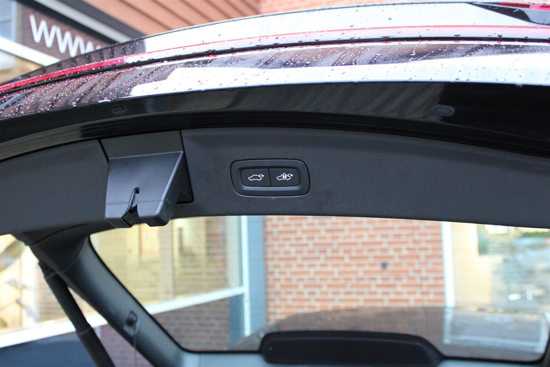 Billede af Polestar 2 EL Long range Single motor 299HK 5d Aut.