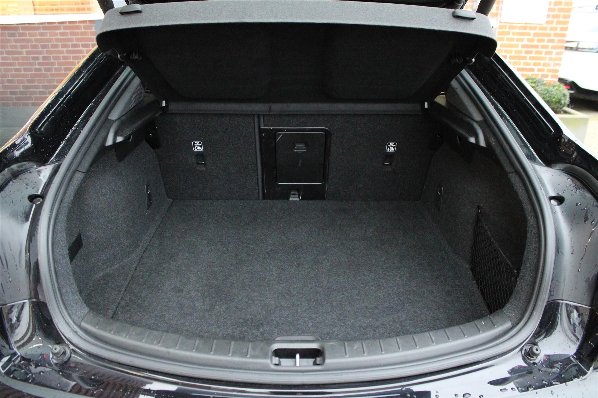 Billede af Polestar 2 EL Long range Single motor 299HK 5d Aut.