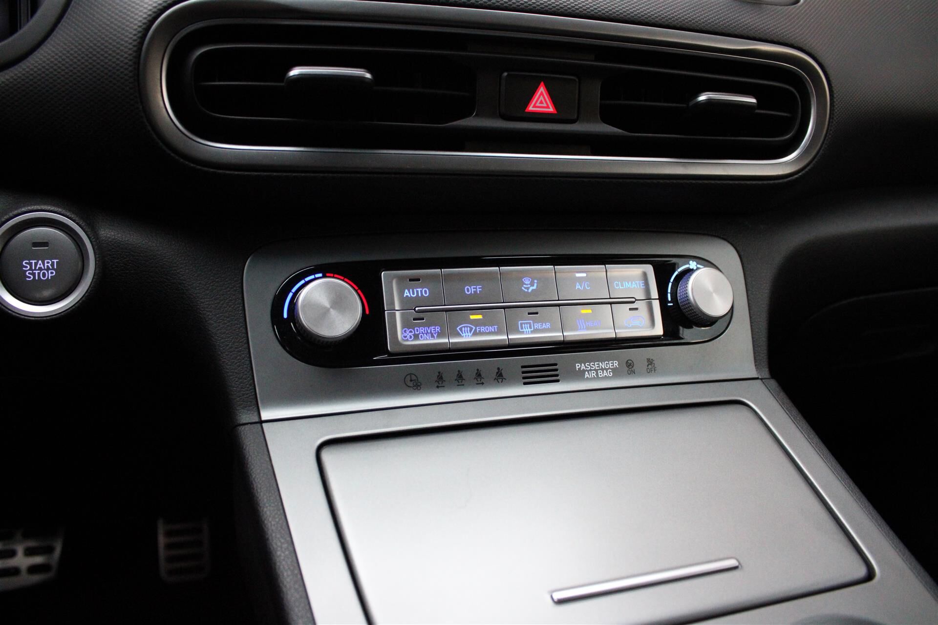 Billede af Hyundai Kona EL Select 136HK 5d Aut.