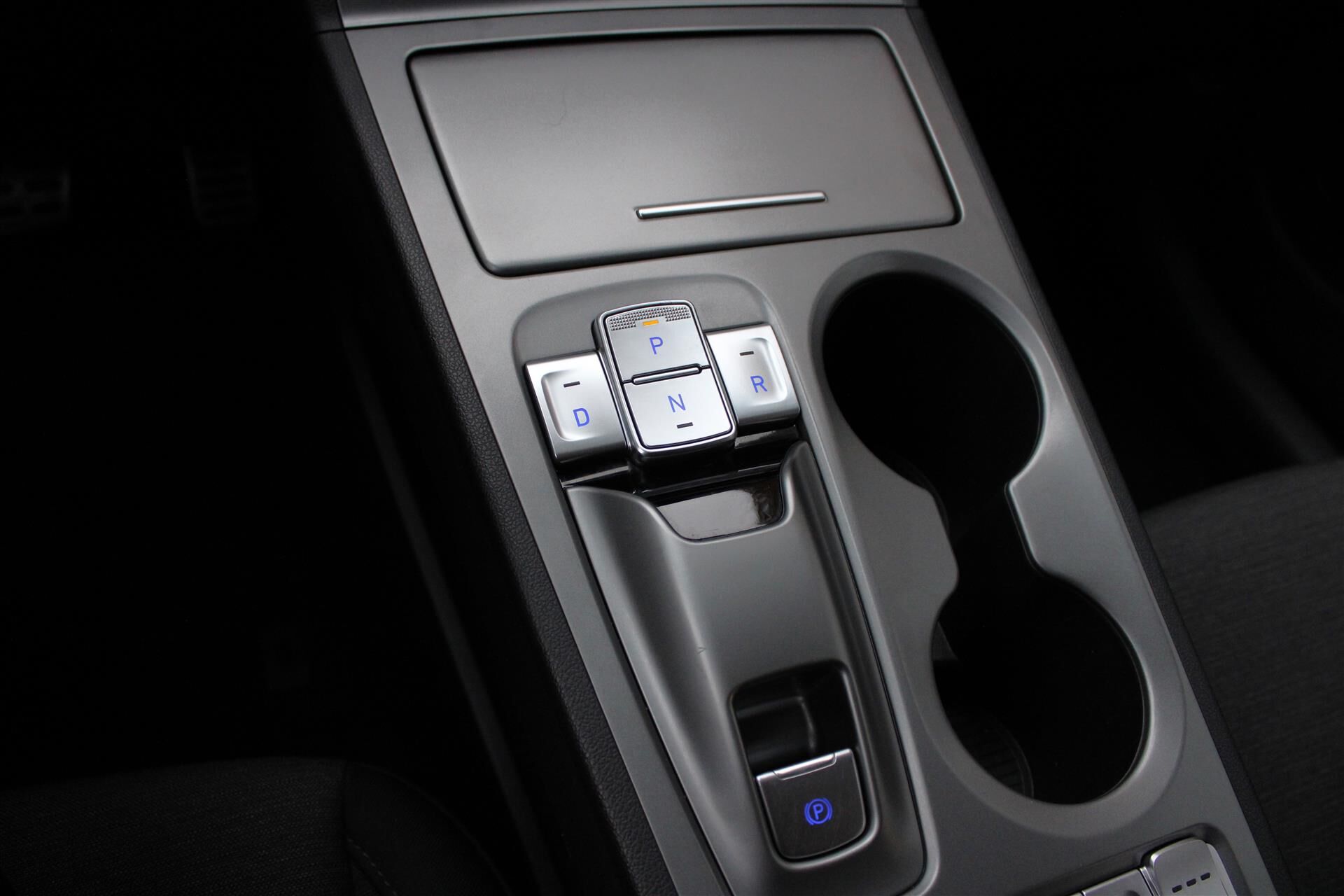 Billede af Hyundai Kona EL Select 136HK 5d Aut.