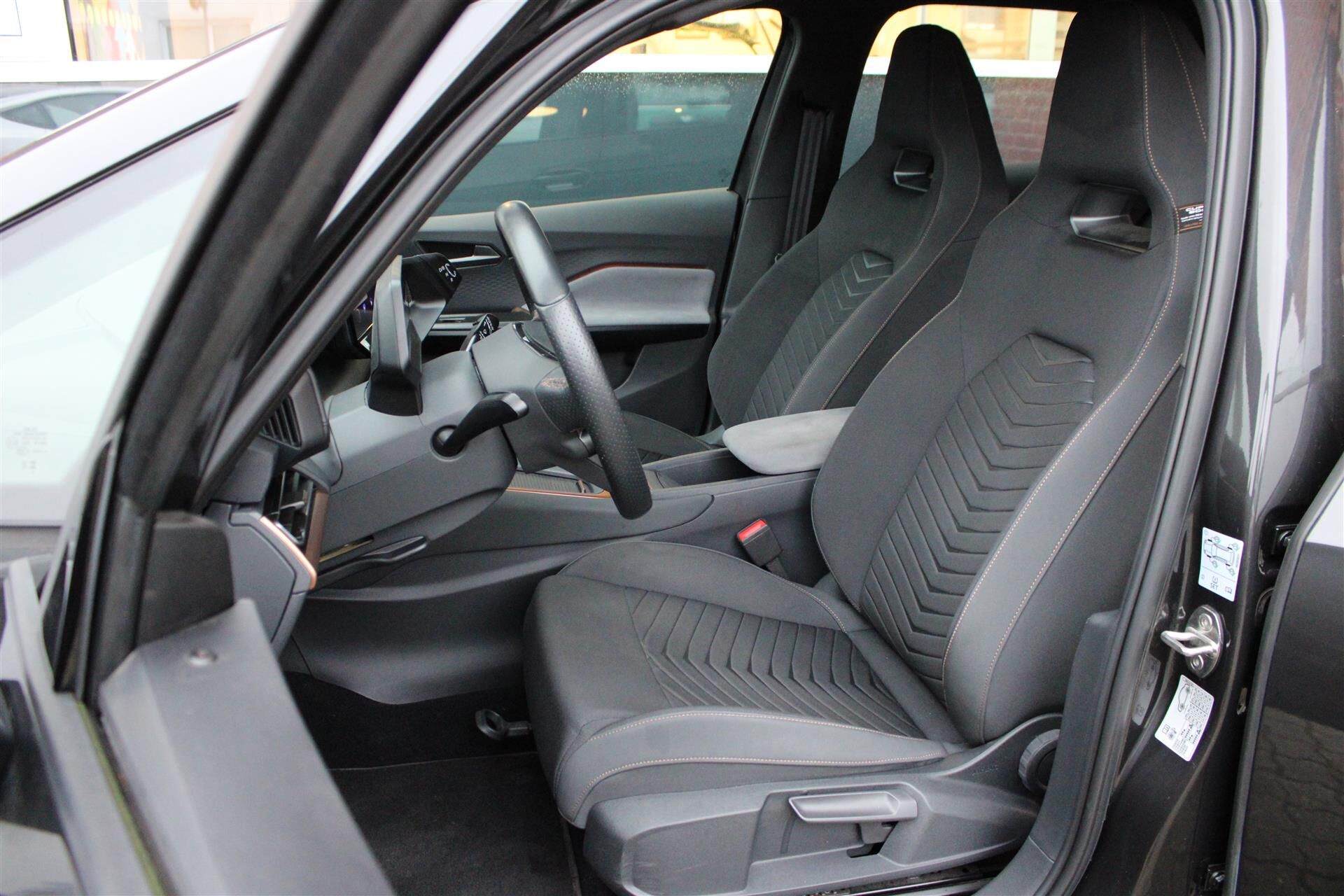 Billede af Cupra Born EL e-Boost 231HK 5d Aut.