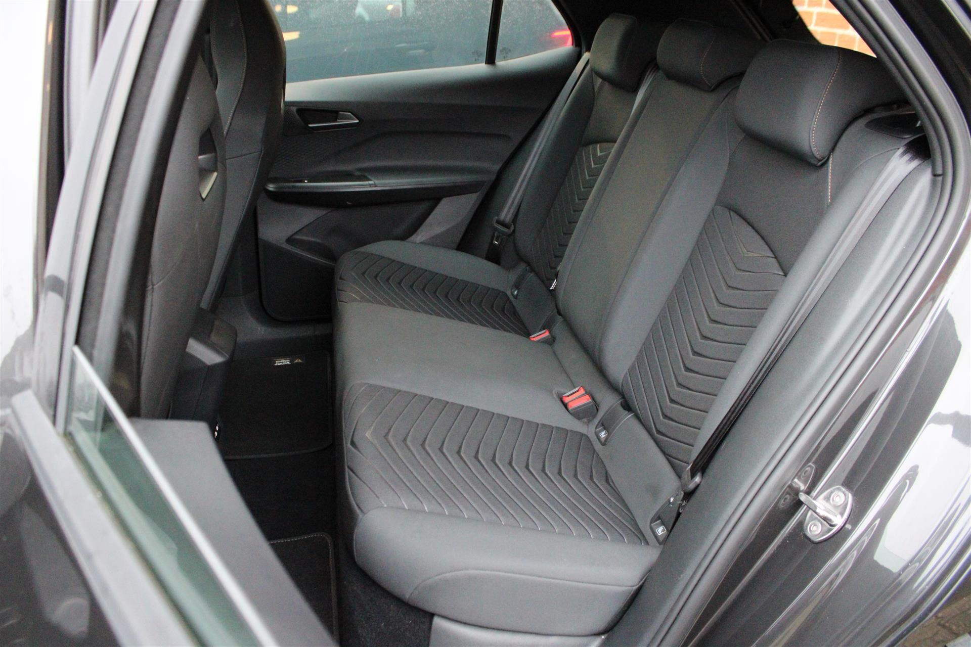 Billede af Cupra Born EL e-Boost 231HK 5d Aut.