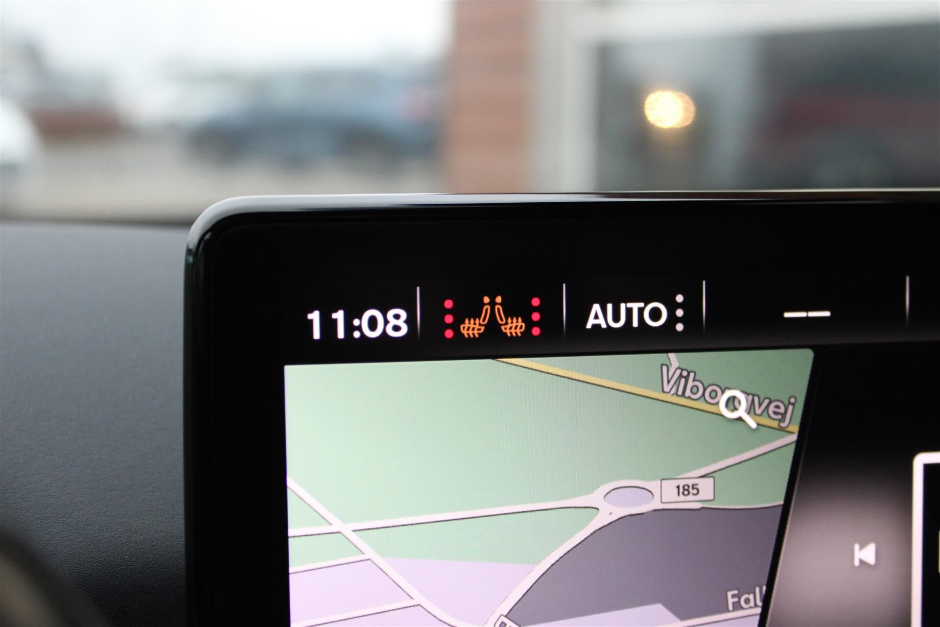 Billede af Cupra Born EL e-Boost 231HK 5d Aut.