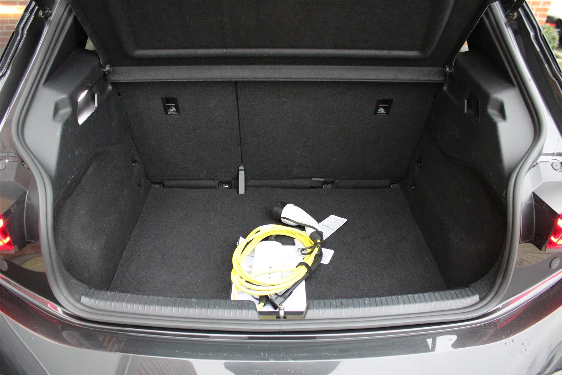 Billede af Cupra Born EL e-Boost 231HK 5d Aut.