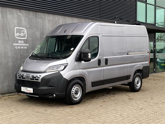 Fiat Ducato 35M L2H2 2,2 Multijet Pro+ 180HK Van 8g Aut.
