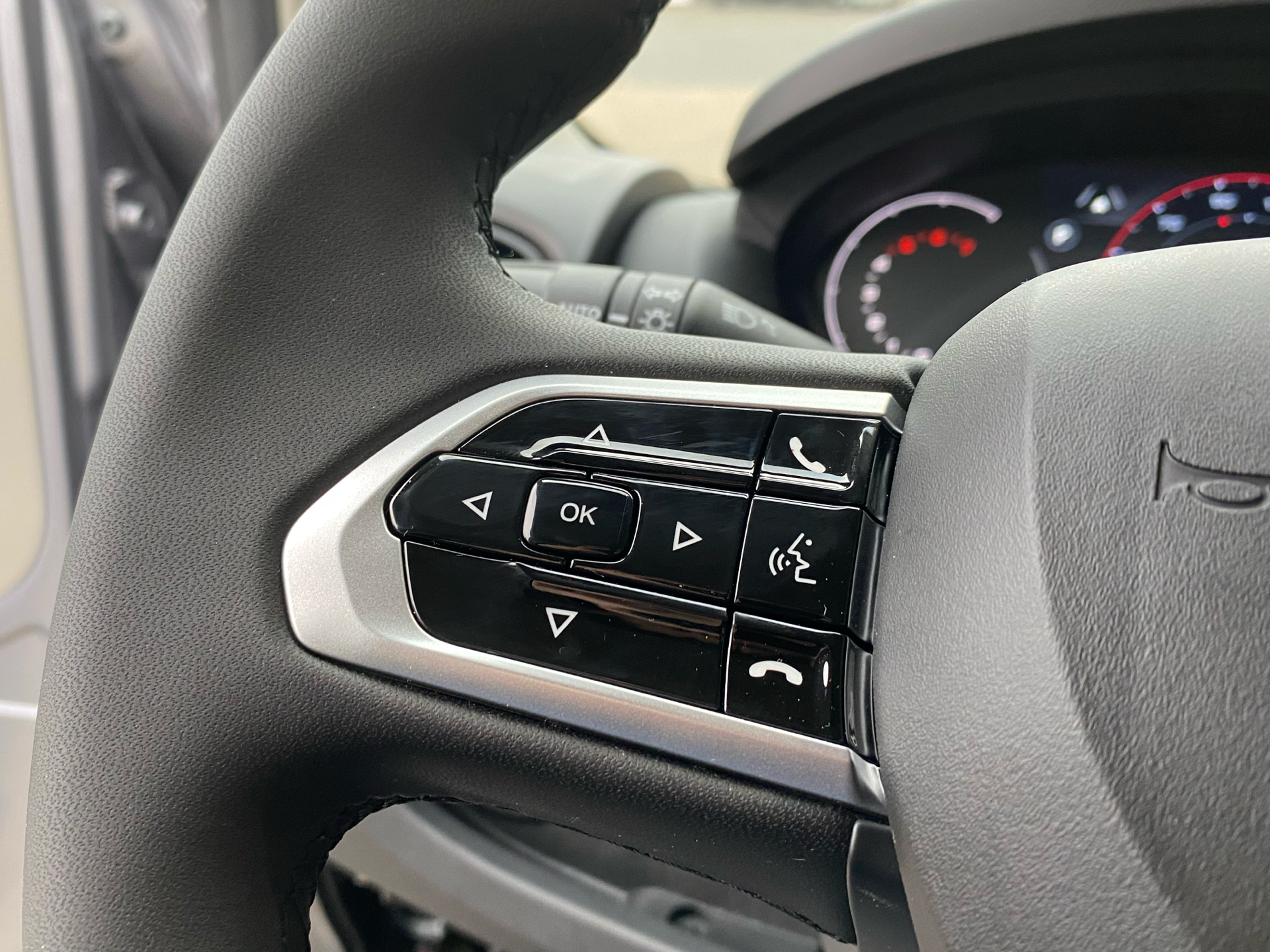 Billede af Fiat Ducato 35M L2H2 2,2 Multijet Pro+ 180HK Van 8g Aut.