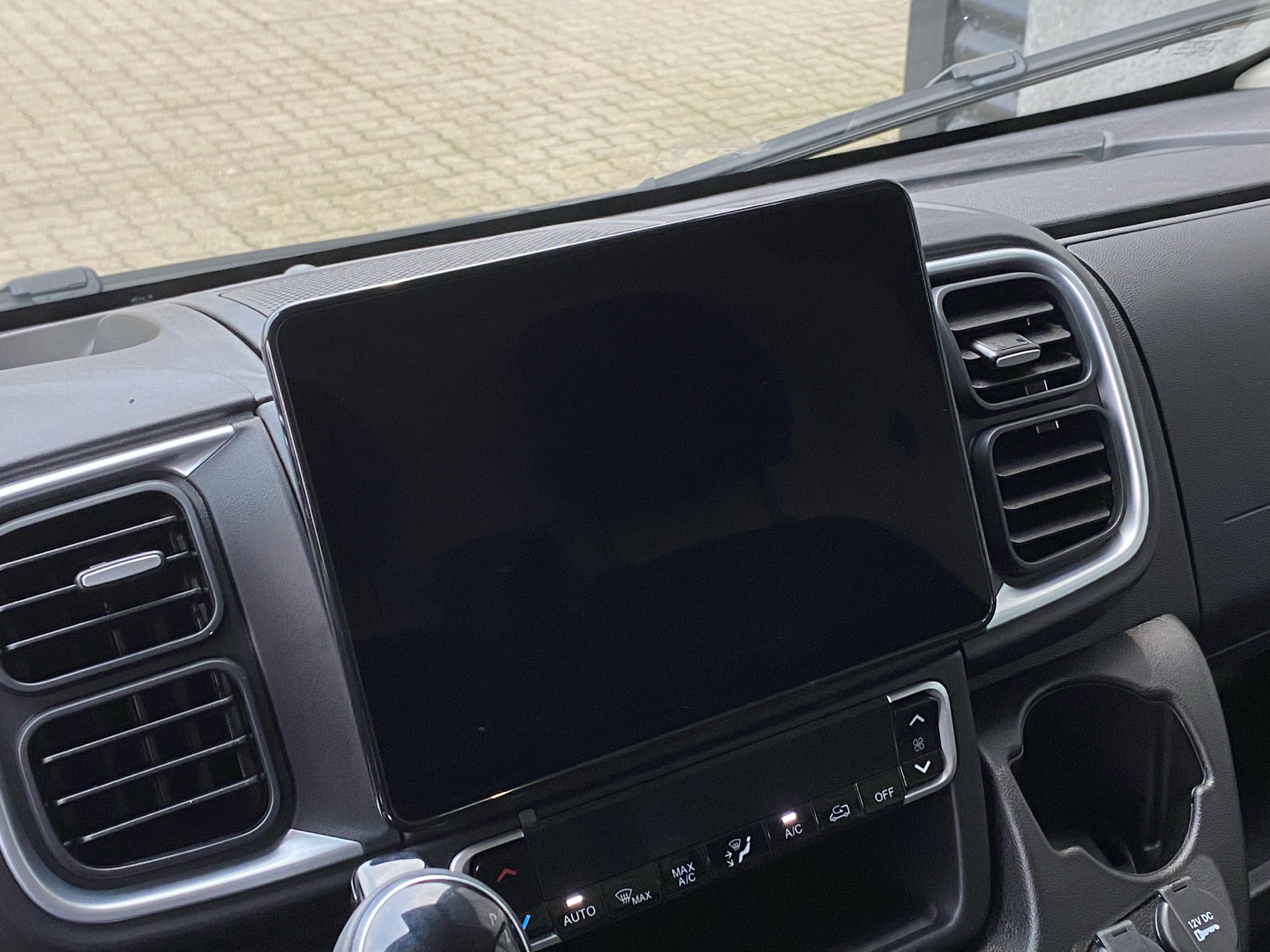 Billede af Fiat Ducato 35M L2H2 2,2 Multijet Pro+ 180HK Van 8g Aut.