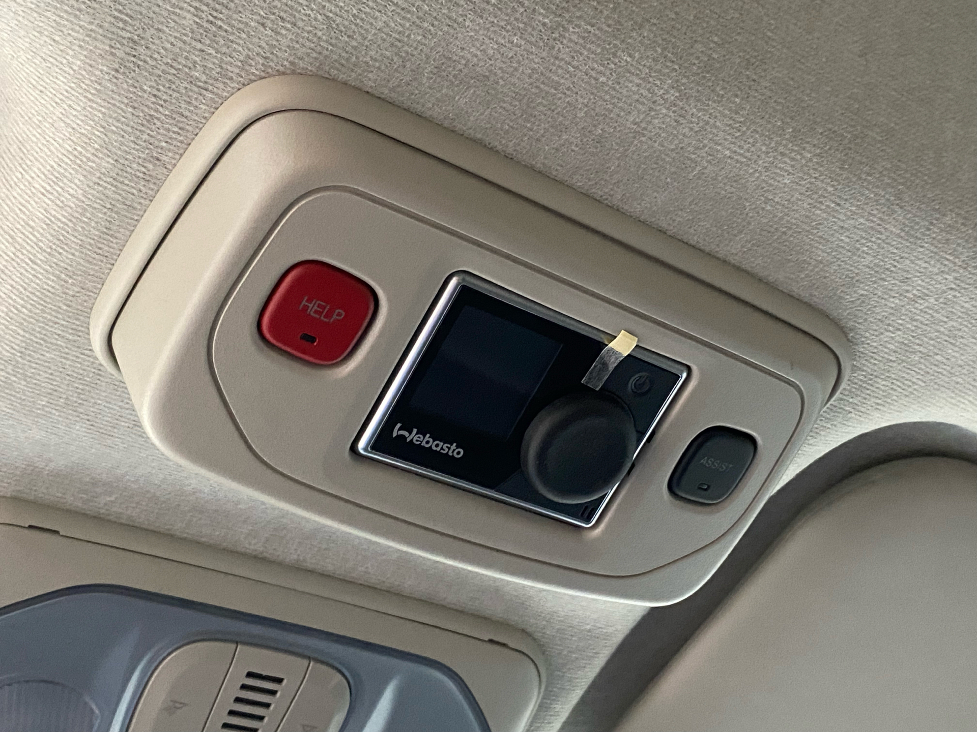 Billede af Fiat Ducato 35M L2H2 2,2 Multijet Pro+ 180HK Van 8g Aut.