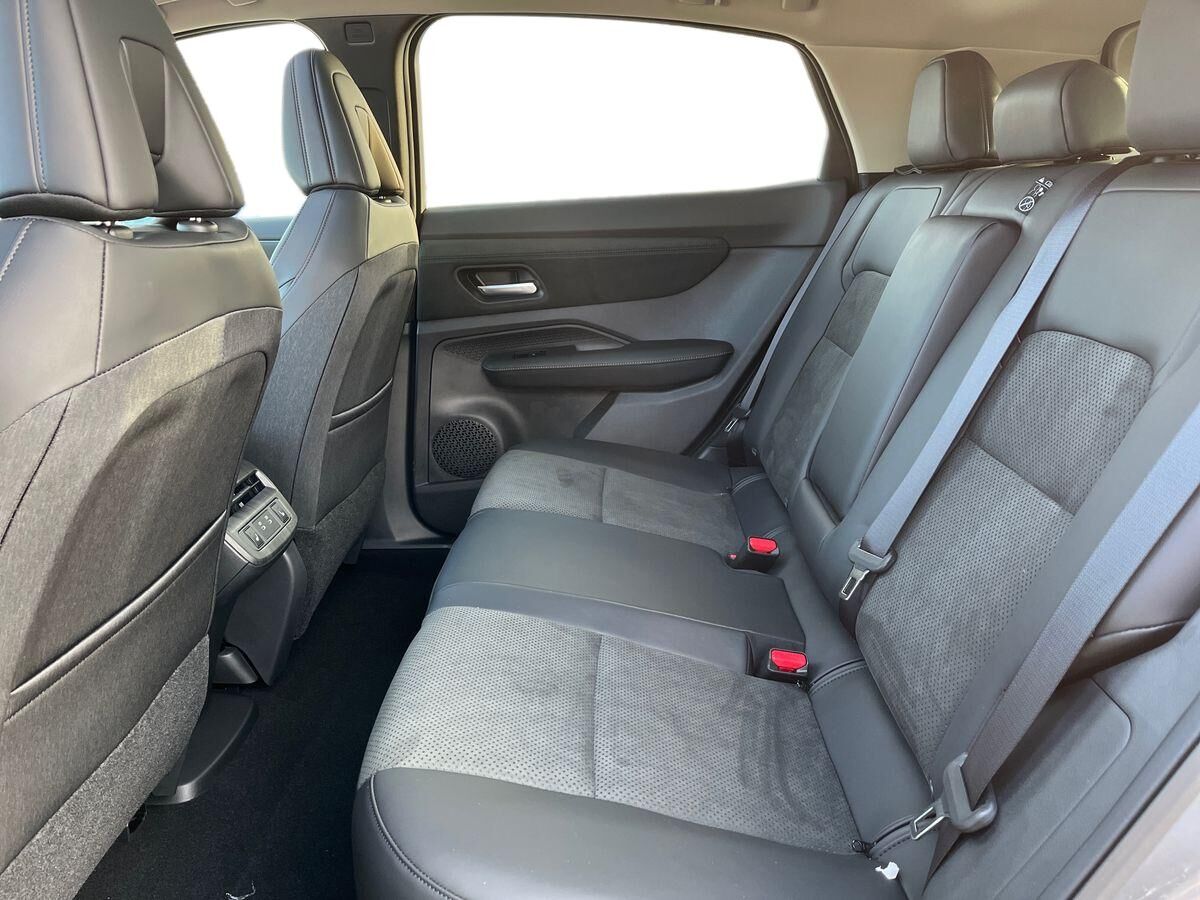 Billede af Nissan Ariya EL Evolve 238HK 5d Aut.