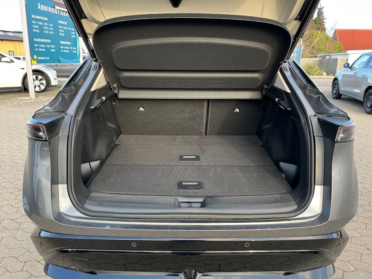 Billede af Nissan Ariya EL Evolve 238HK 5d Aut.