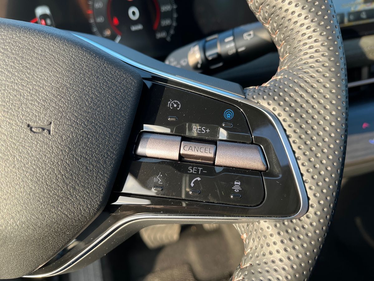 Billede af Nissan Ariya EL Evolve 238HK 5d Aut.