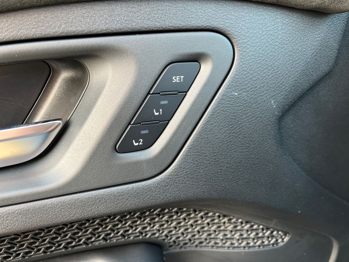 Billede af Nissan Ariya EL Evolve 238HK 5d Aut.