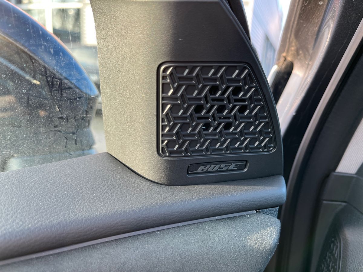 Billede af Nissan Ariya EL Evolve 238HK 5d Aut.