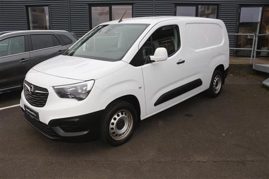 Opel Combo L2V2 1,5 D Enjoy 102HK Van