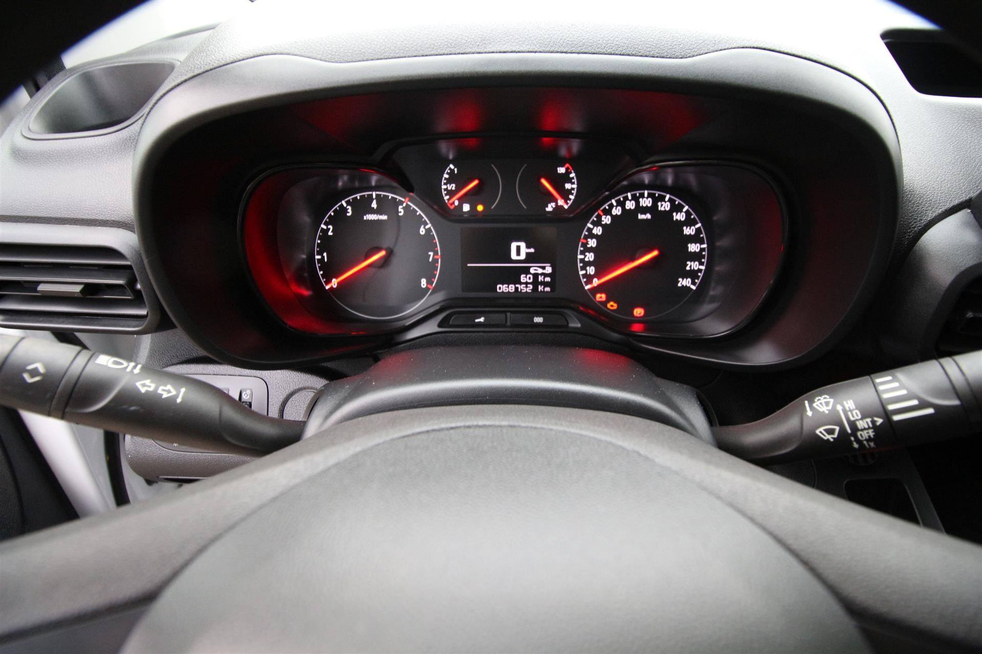 Billede af Opel Combo L2V2 1,5 D Enjoy 102HK Van