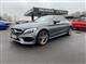 Billede af Mercedes-Benz C180 1,6 156HK 2d 6g
