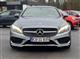 Billede af Mercedes-Benz C180 1,6 156HK 2d 6g