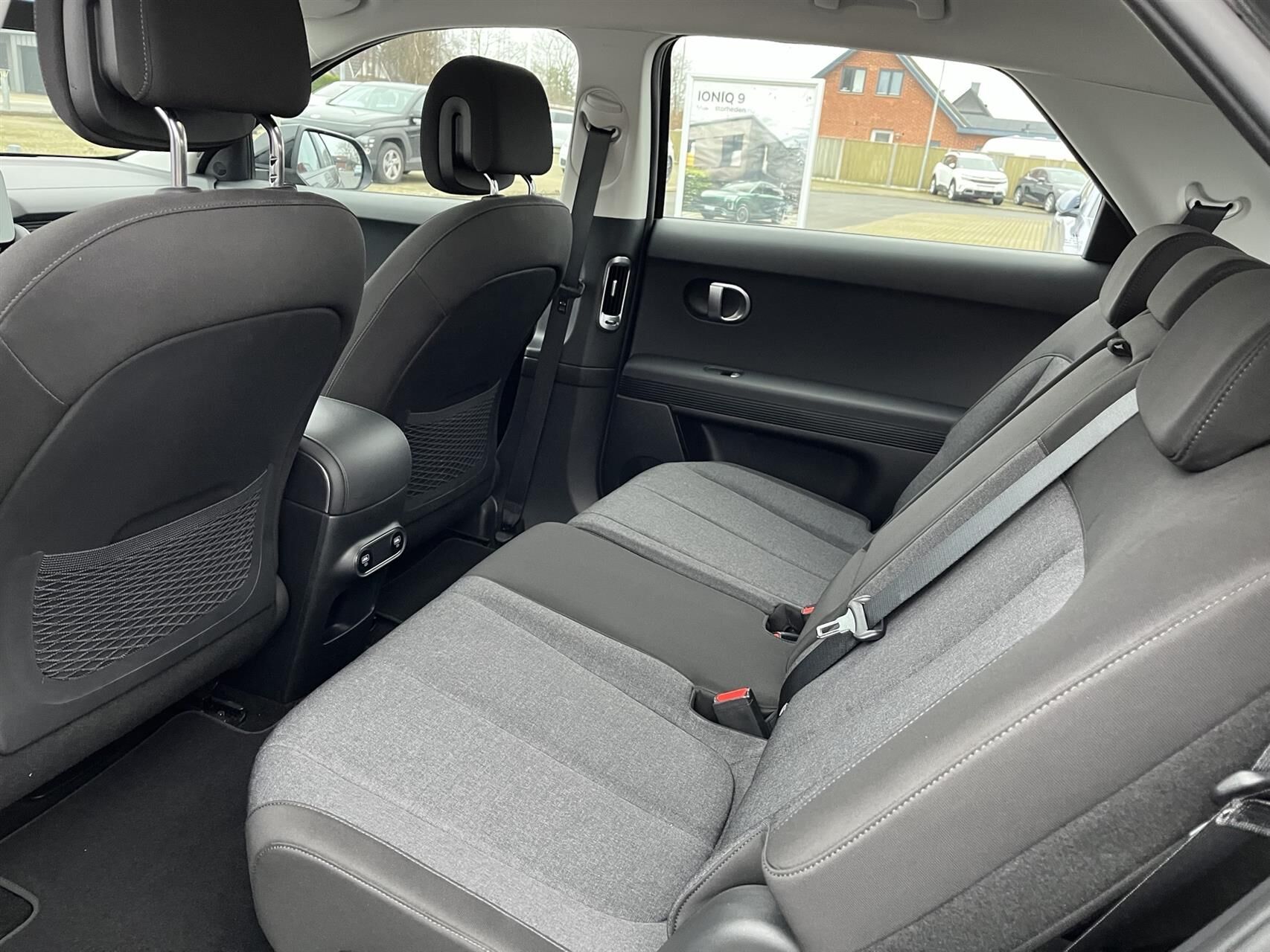 Billede af Hyundai Ioniq 5 Electric 72,6 kWh Essential 218HK 5d Aut.