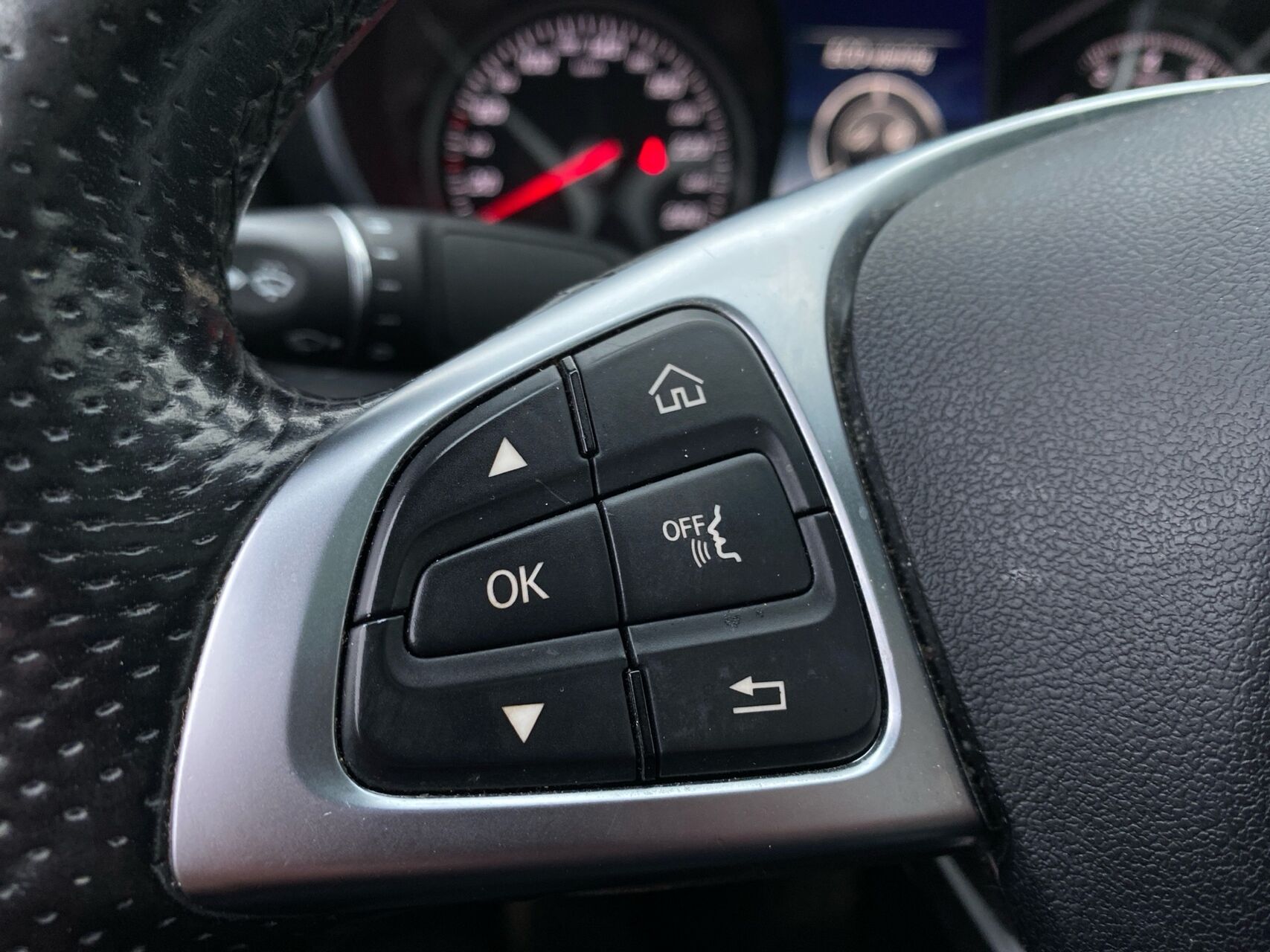 Billede af Mercedes-Benz C180 1,6 156HK 2d 6g