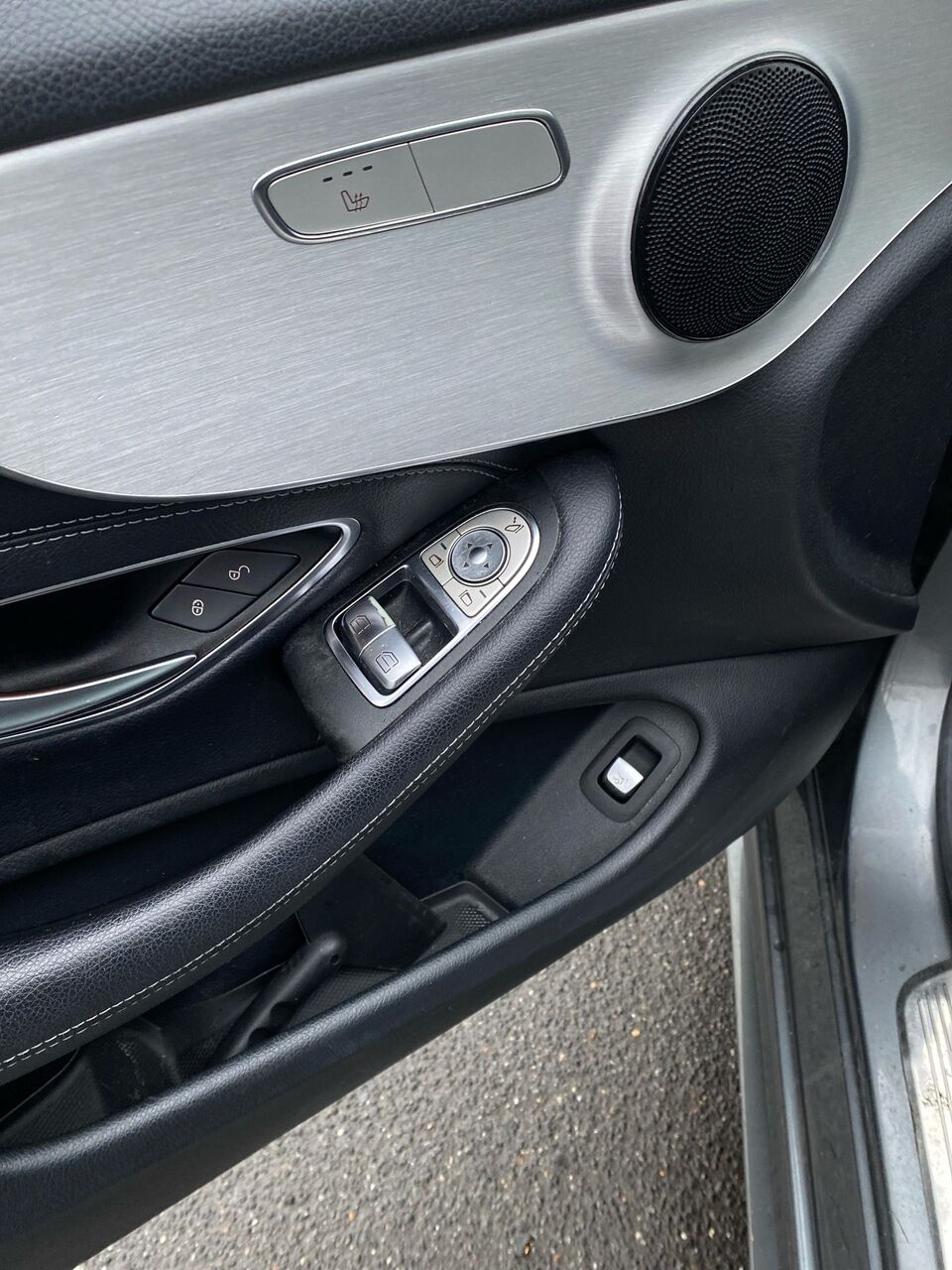 Billede af Mercedes-Benz C180 1,6 156HK 2d 6g