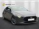Billede af Mazda 3 2,0 Skyactiv-X  Mild hybrid Cosmo 180HK 5d 6g Aut.