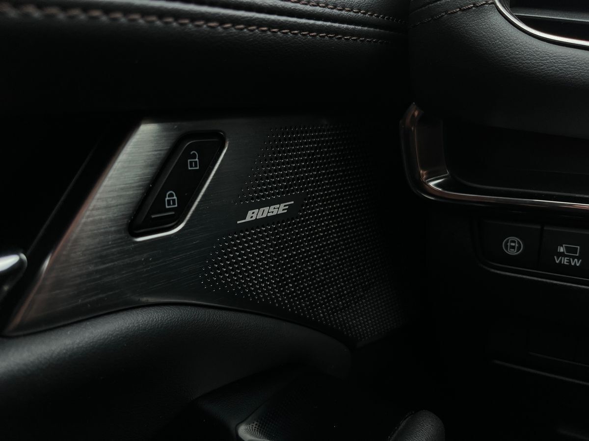 Billede af Mazda 3 2,0 Skyactiv-X  Mild hybrid Cosmo 180HK 5d 6g Aut.