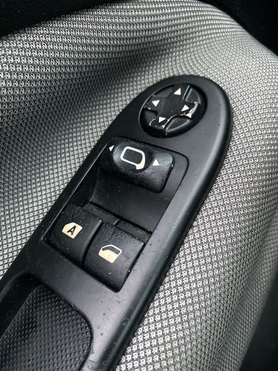 Billede af Citroën C3 Picasso 1,6 HDI 110HK