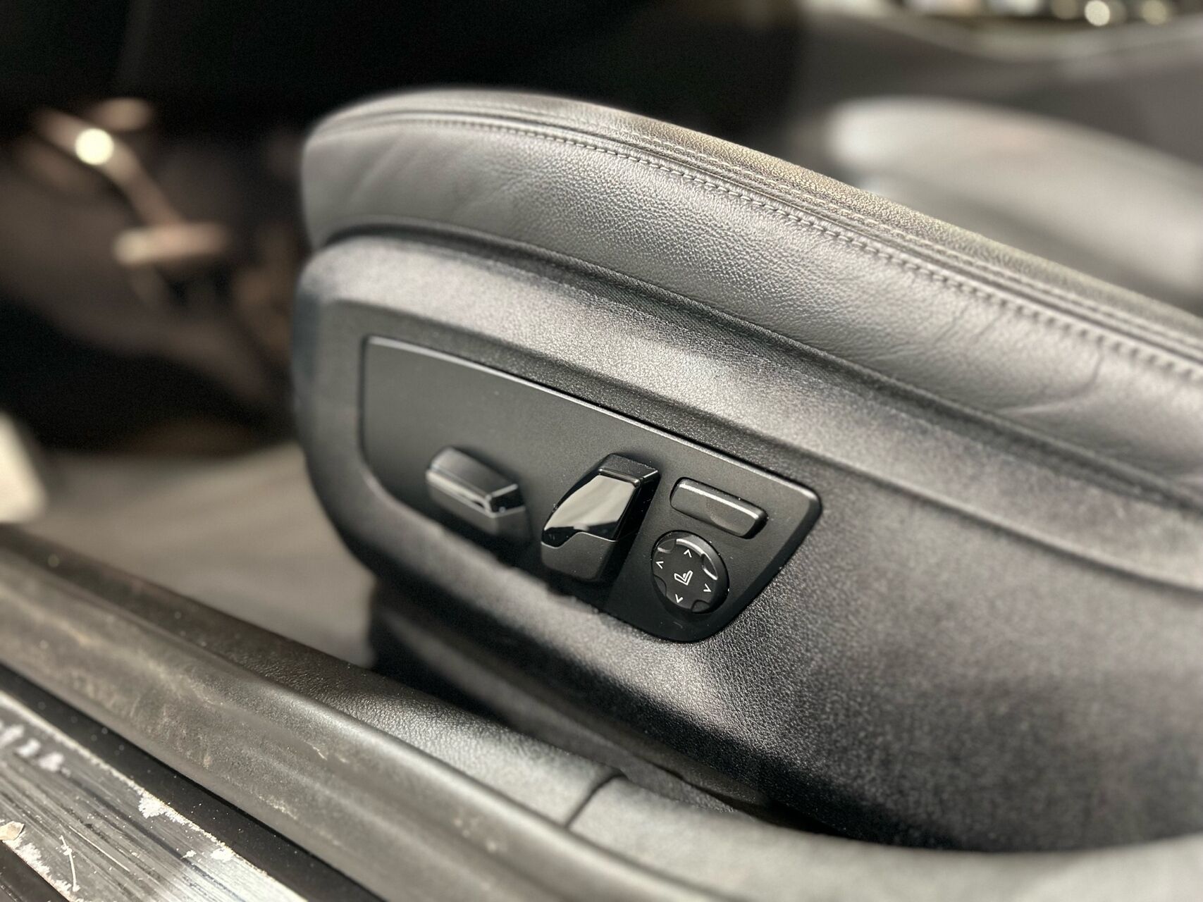 Billede af BMW 530e Touring 2,0 Plugin-hybrid M-Sport XDrive Steptronic 293HK Stc 8g Aut.