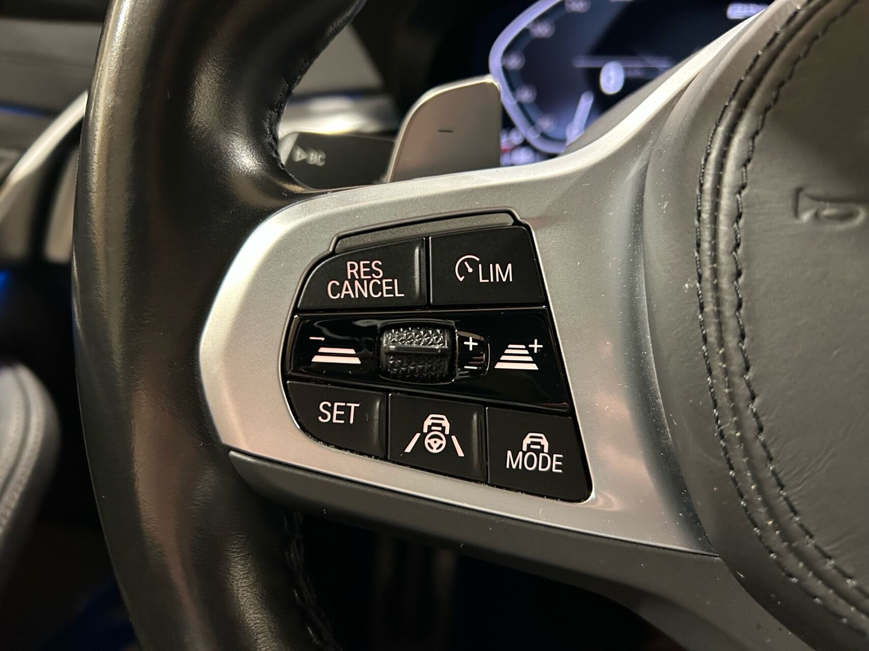 Billede af BMW 530e Touring 2,0 Plugin-hybrid M-Sport XDrive Steptronic 293HK Stc 8g Aut.