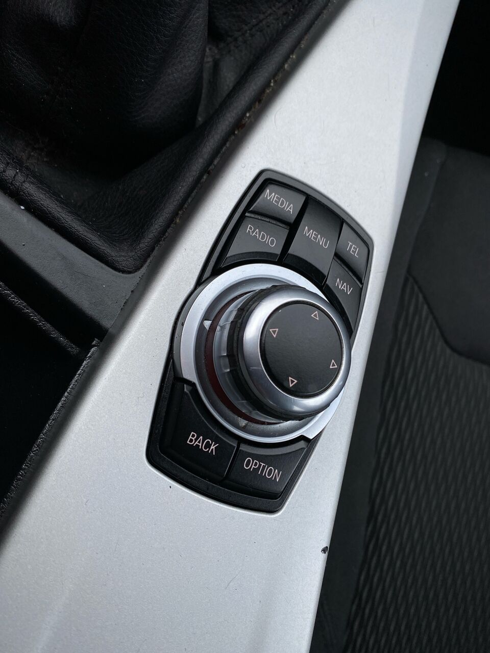 Billede af BMW 318d 2,0 D 143HK 6g