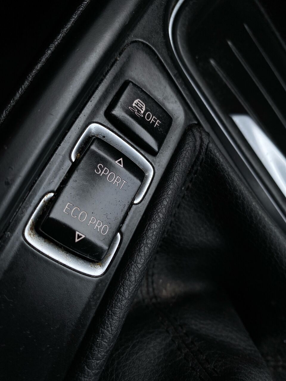 Billede af BMW 318d 2,0 D 143HK 6g