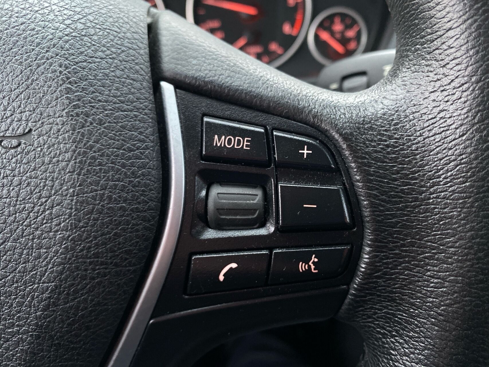 Billede af BMW 318d 2,0 D 143HK 6g