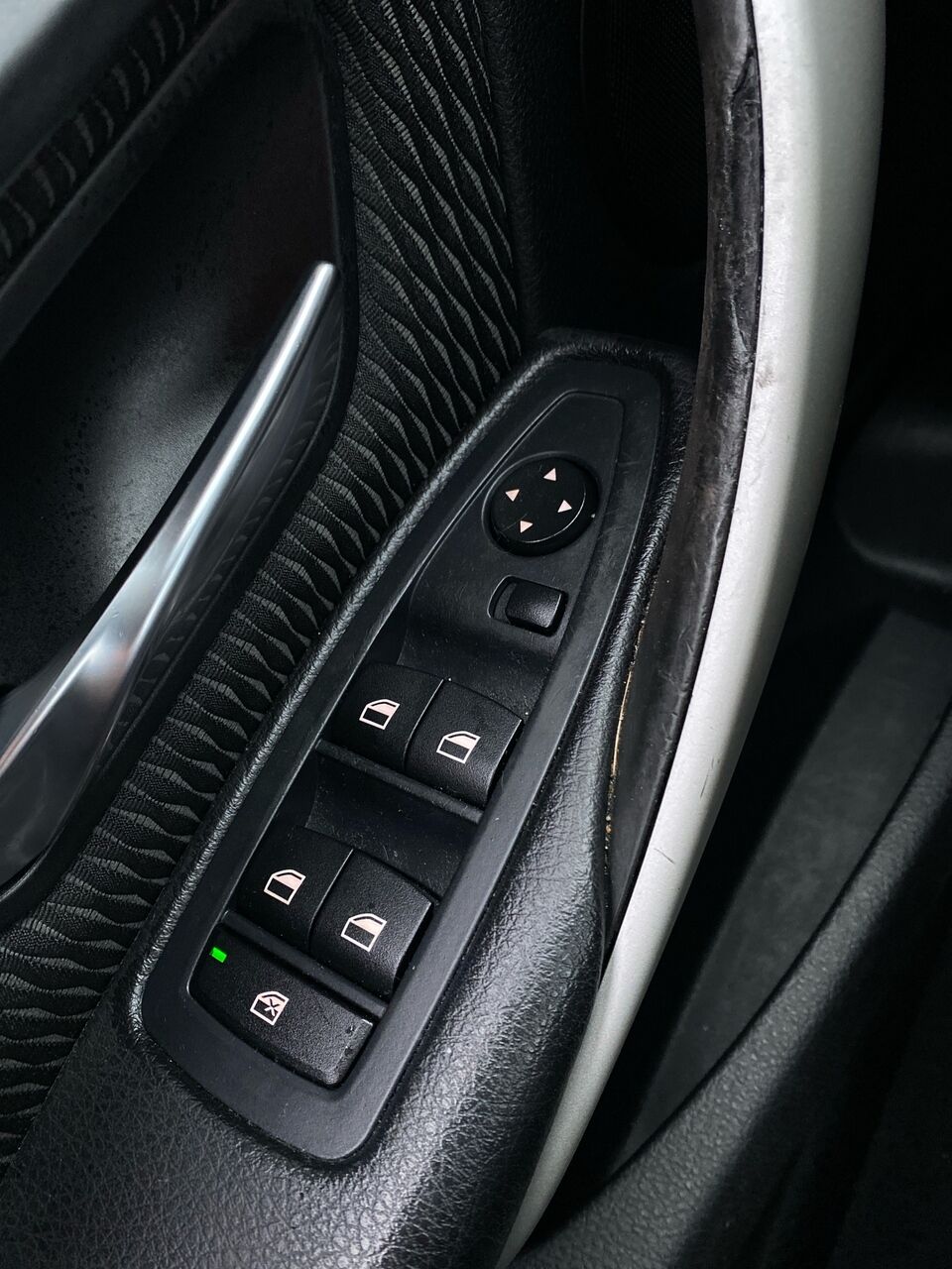 Billede af BMW 318d 2,0 D 143HK 6g