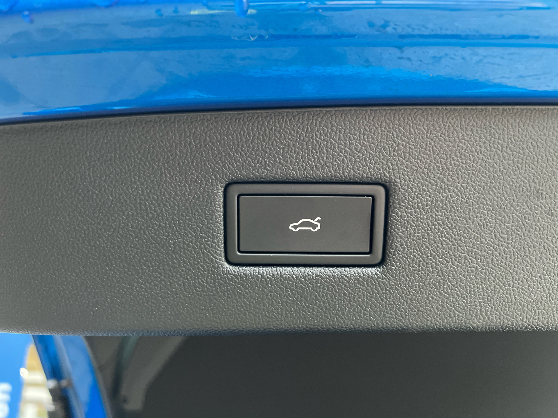 Billede af Ford Capri EL UR Premium 286HK 5d Aut.