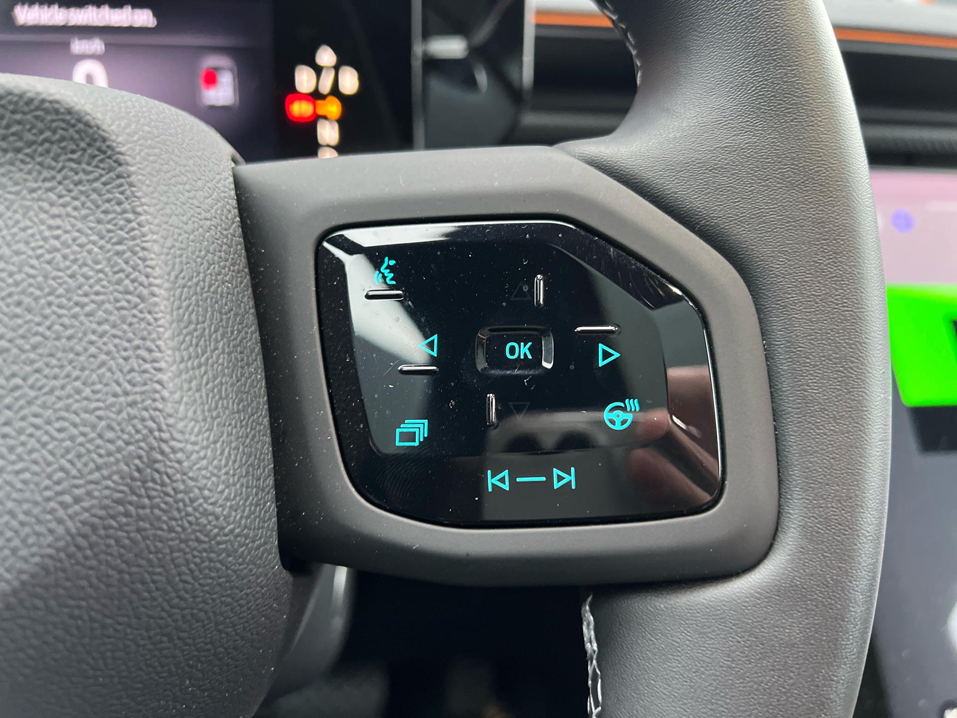 Billede af Ford Capri EL UR Premium 286HK 5d Aut.