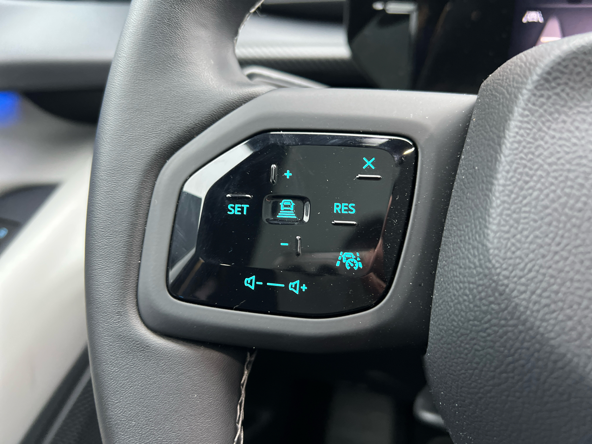 Billede af Ford Capri EL UR Premium 286HK 5d Aut.