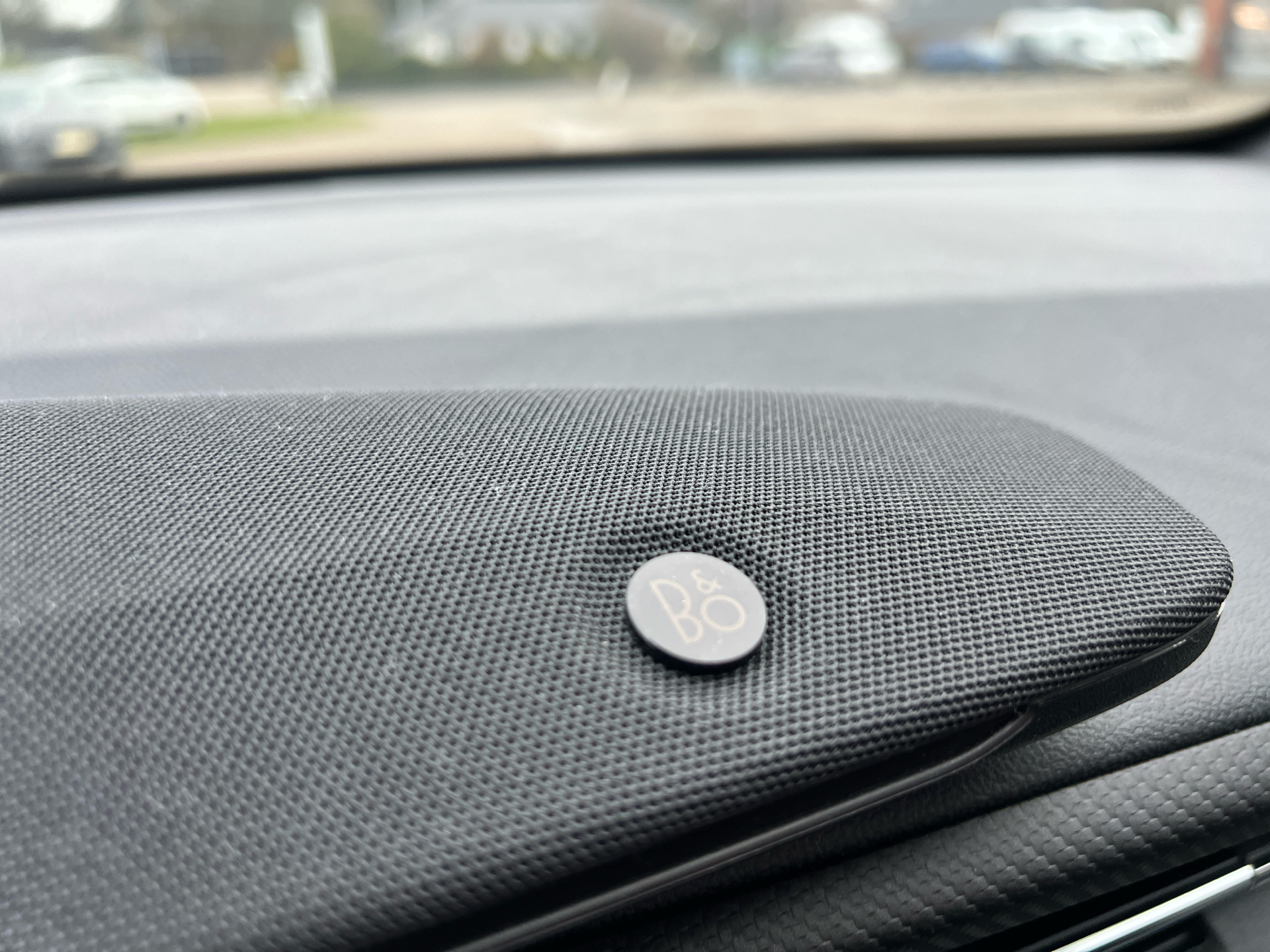 Billede af Ford Capri EL UR Premium 286HK 5d Aut.