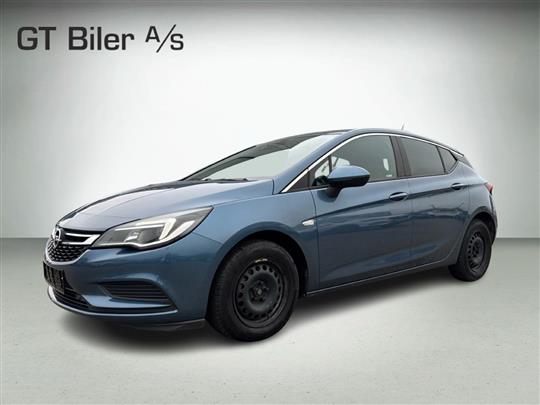 Opel Astra 1,0 Turbo Enjoy 105HK 5d