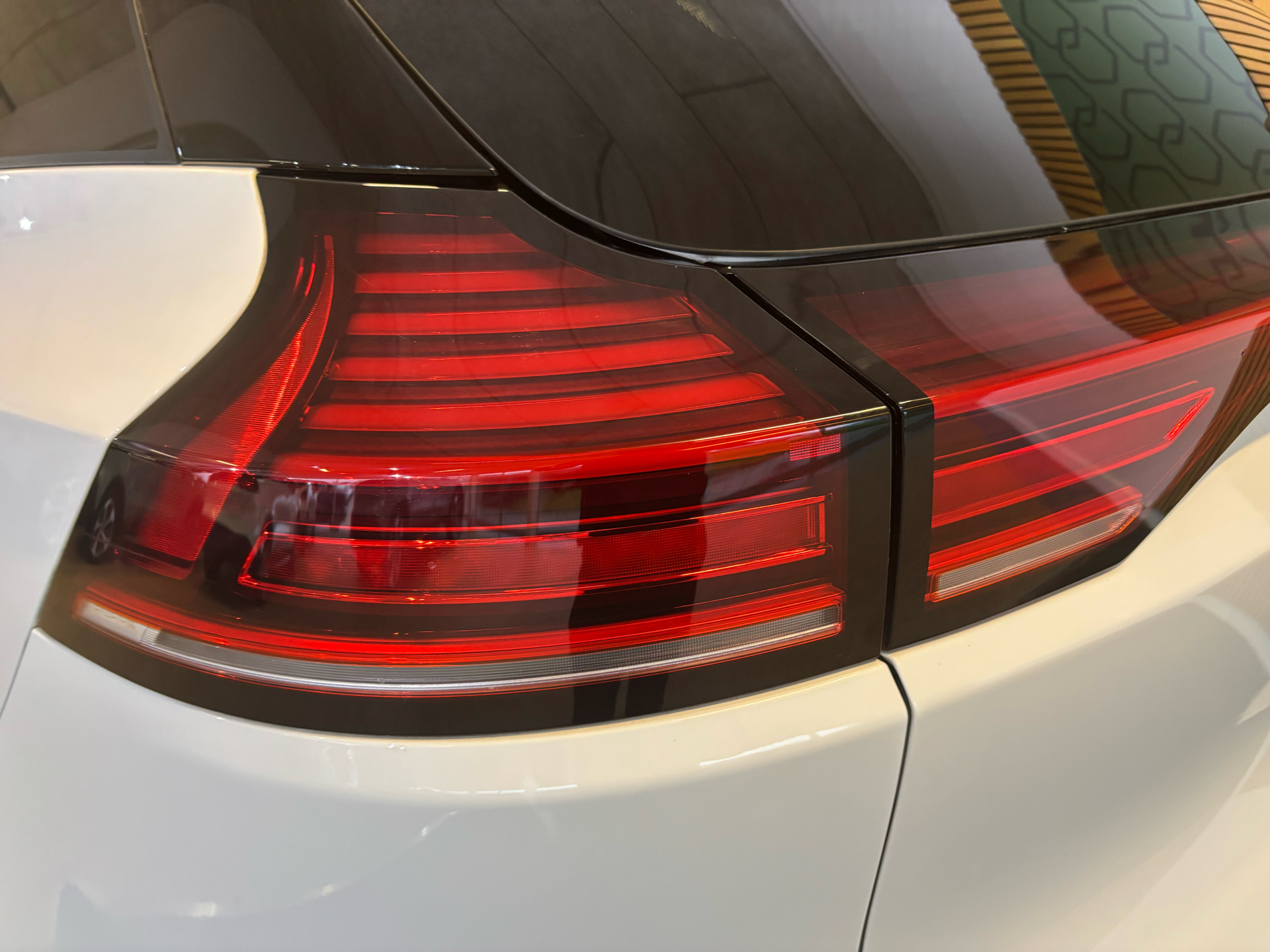 Billede af Aiways U5 EL Premium 204HK 5d Aut.