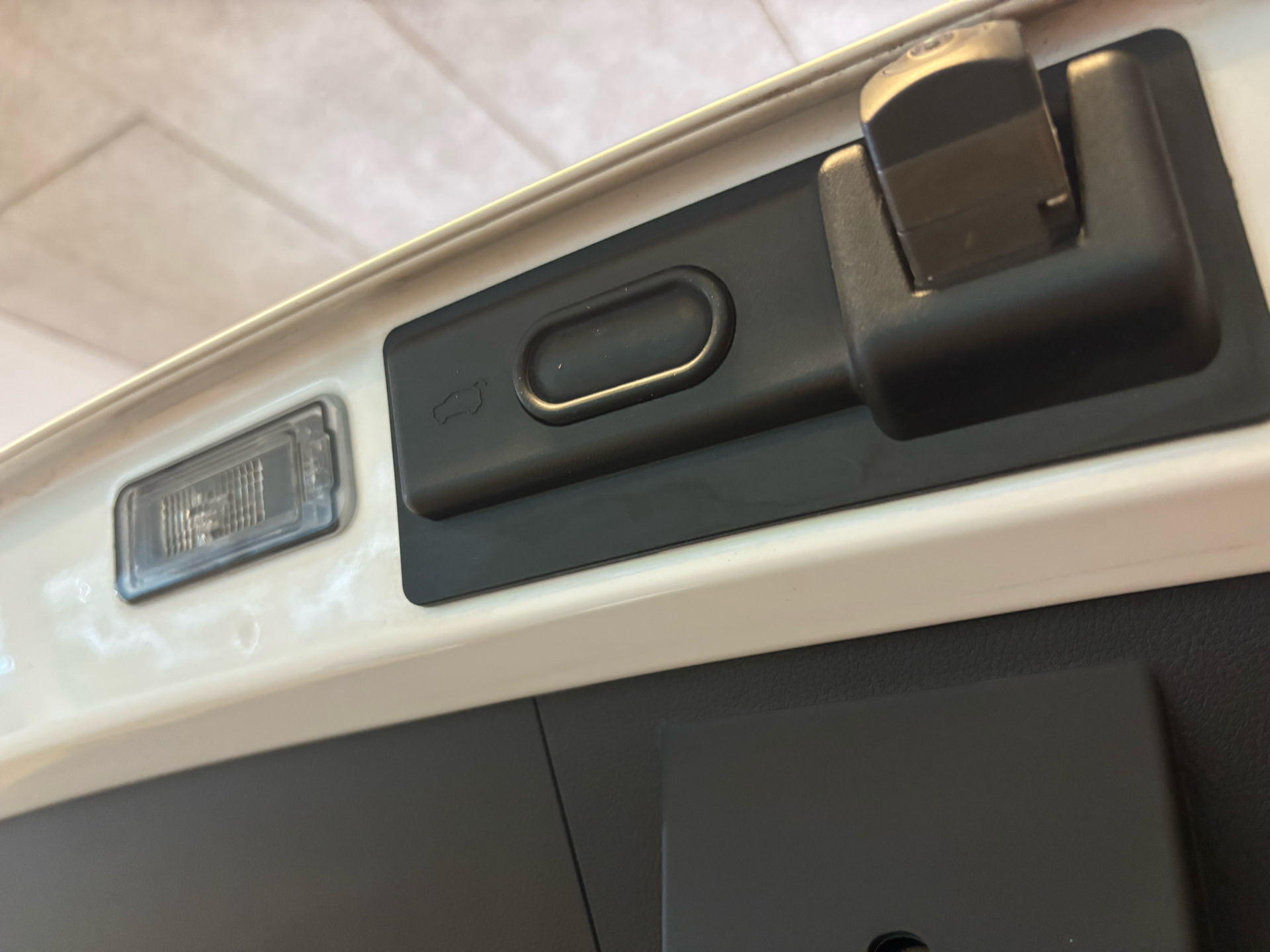 Billede af Aiways U5 EL Premium 204HK 5d Aut.