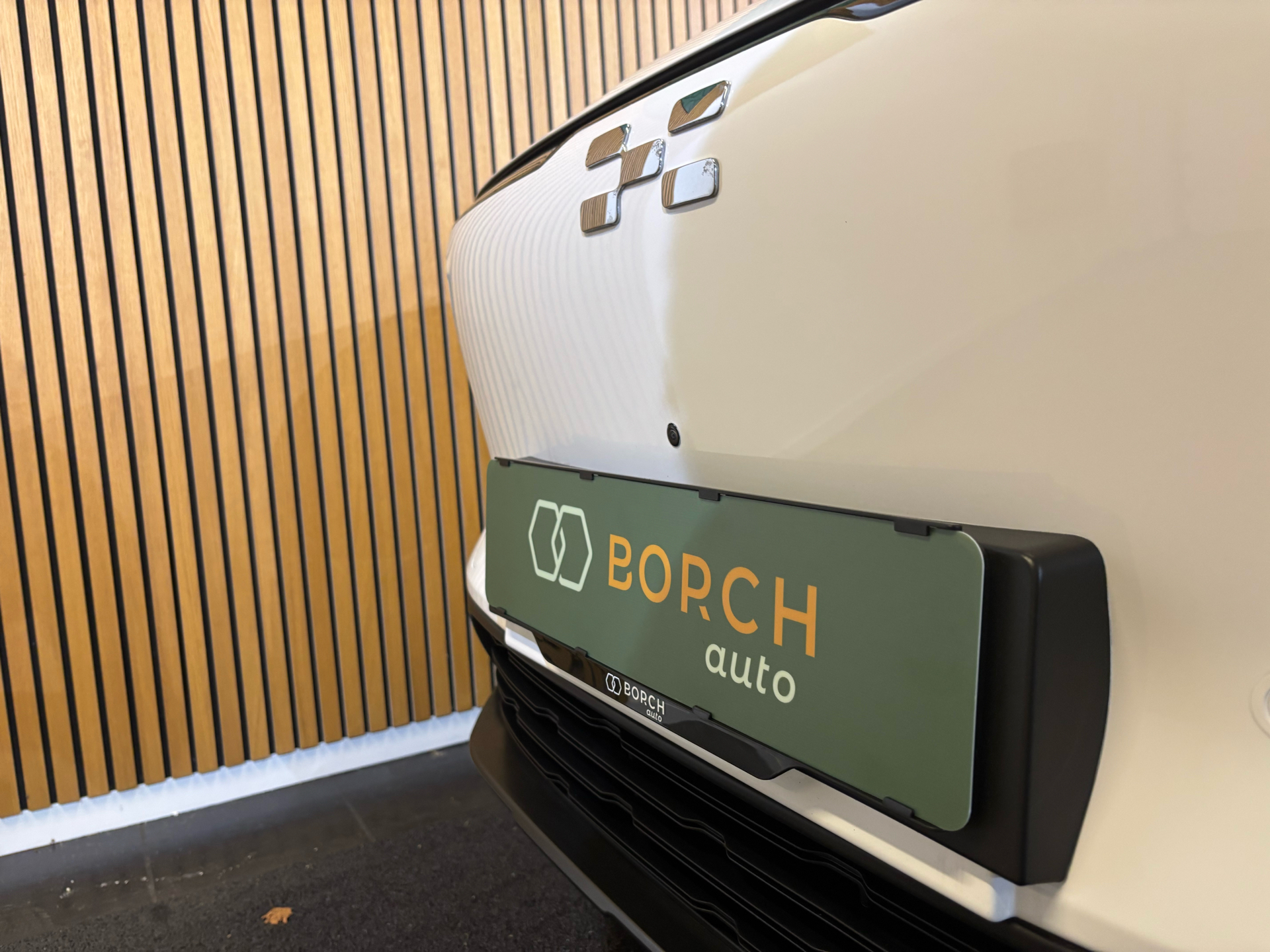 Billede af Aiways U5 EL Premium 204HK 5d Aut.