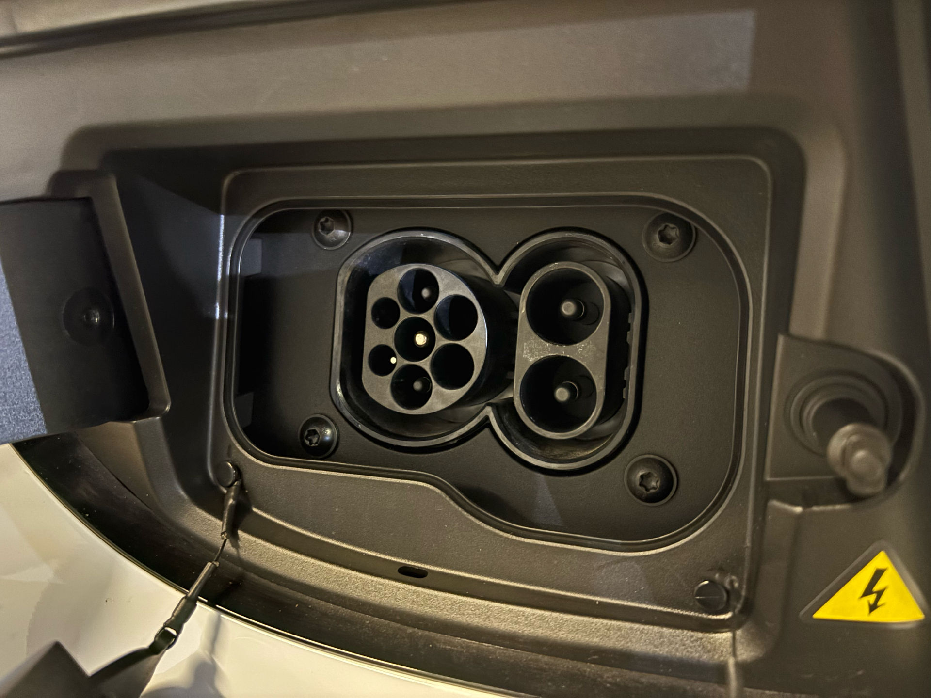 Billede af Aiways U5 EL Premium 204HK 5d Aut.