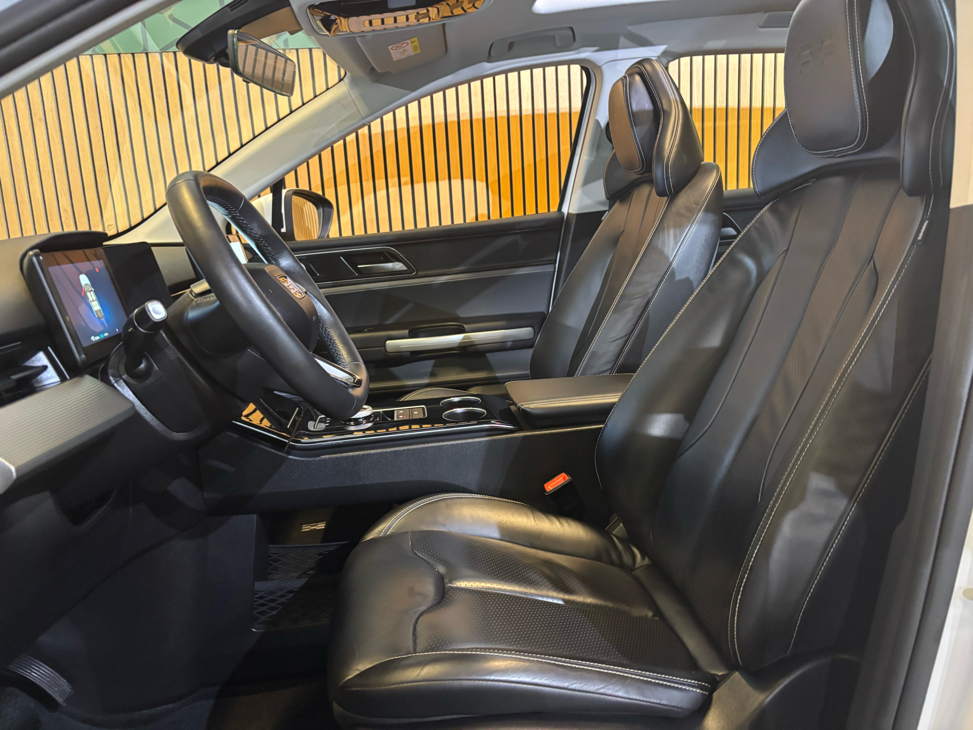 Billede af Aiways U5 EL Premium 204HK 5d Aut.